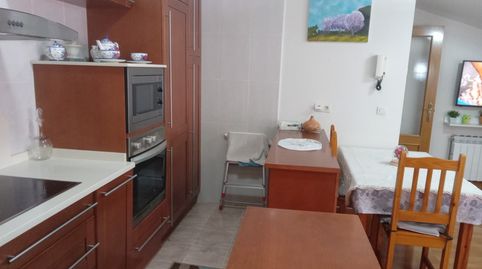Foto 5 de Apartament en venda a Valdorros, Burgos