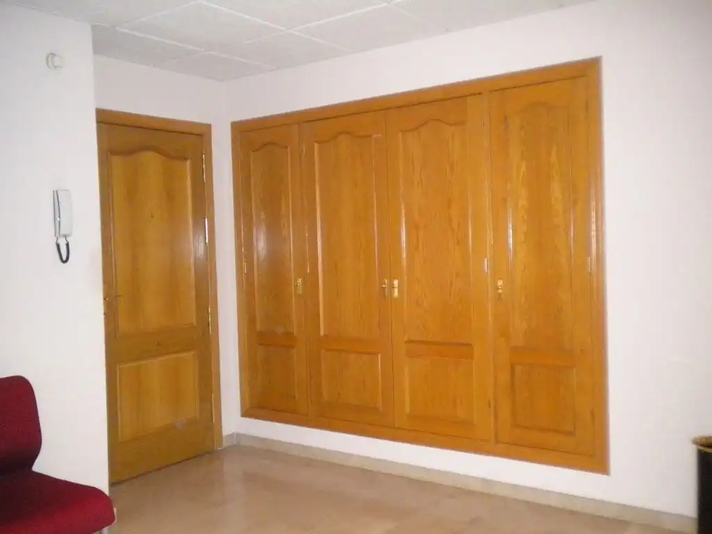 Oficina con ascensor en venta en Centro - Plaza Mayor, imagen 13