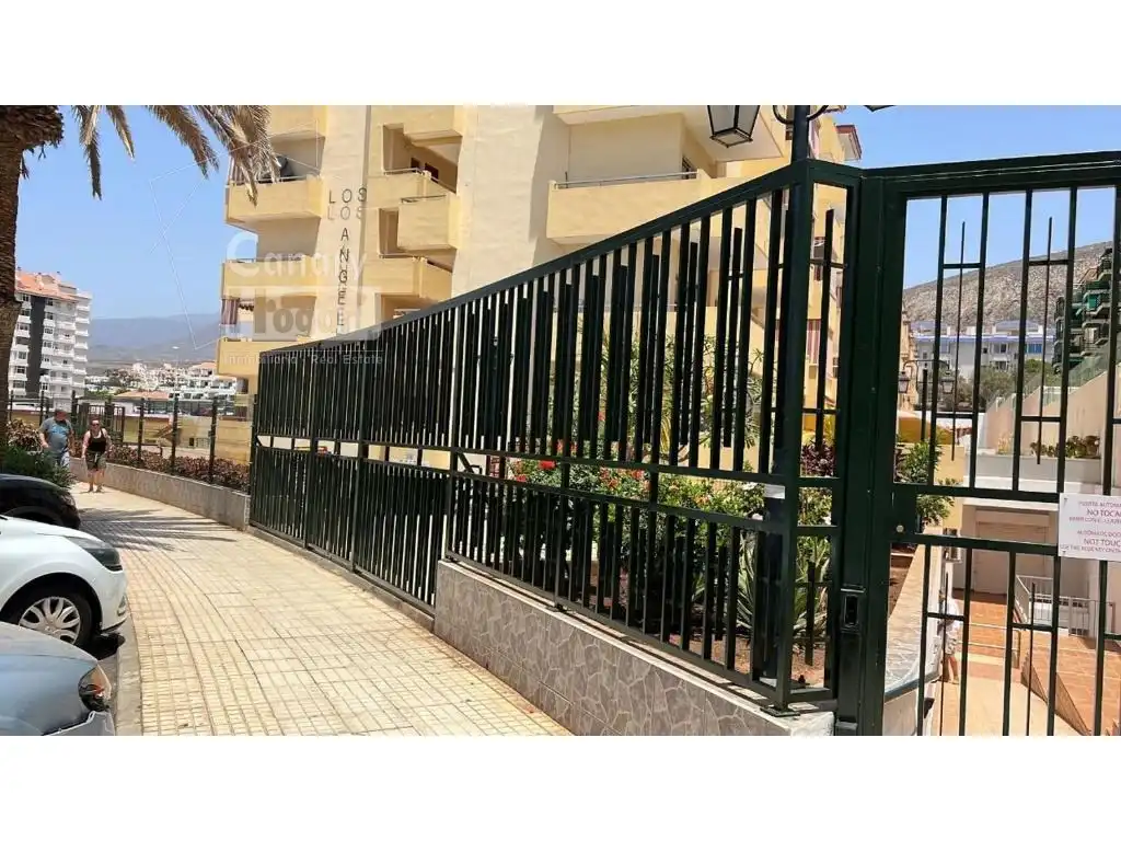 Exterior view of Apartments for sale in Arona