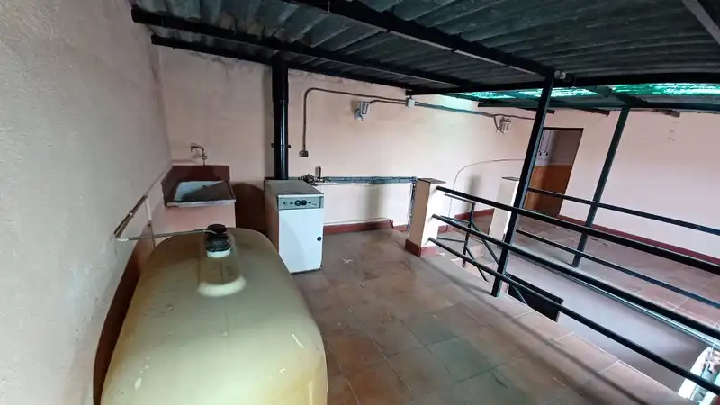 Einfamilien-Reihenhaus zum Verkauf in DON QUIJOTE, Carretera de Córdoba - Libertad