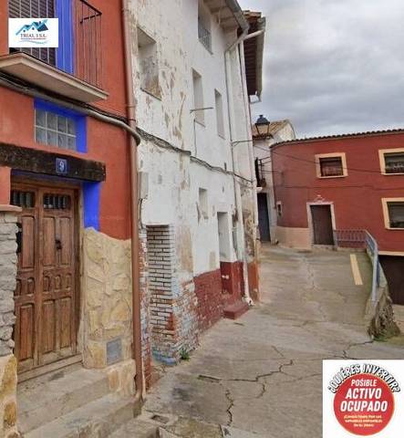 Piso en Venta en Barrio Verde en Puerta Soria