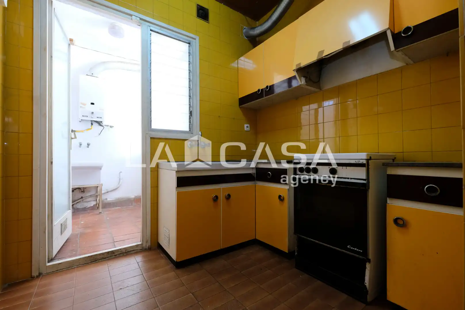 Àtic amb ascensor en venda a Carrer de Sant Alexandre, imagen 12