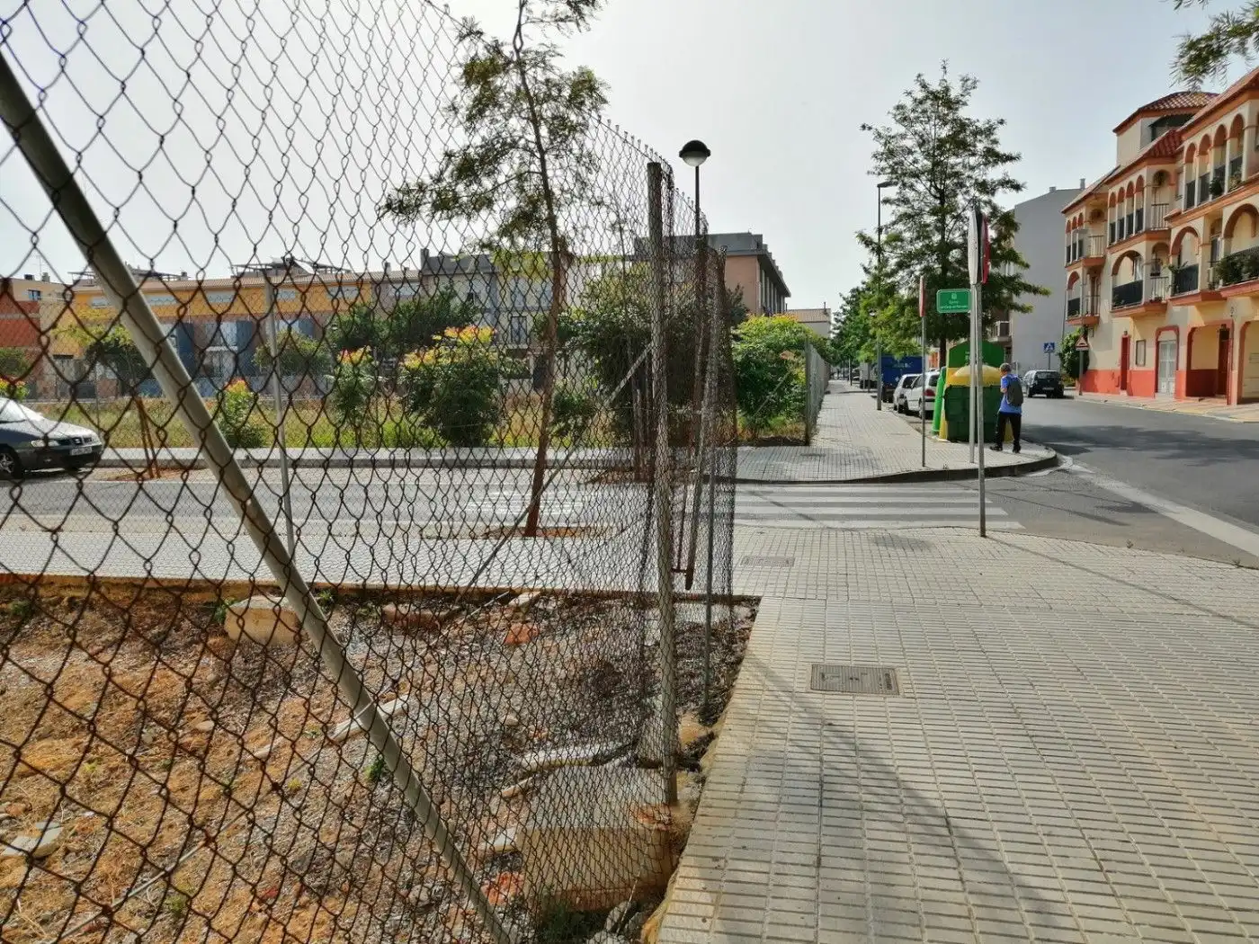 Terreno residenziale in vendita a Carrer de Sant Nicolau de Bari, imagen 9