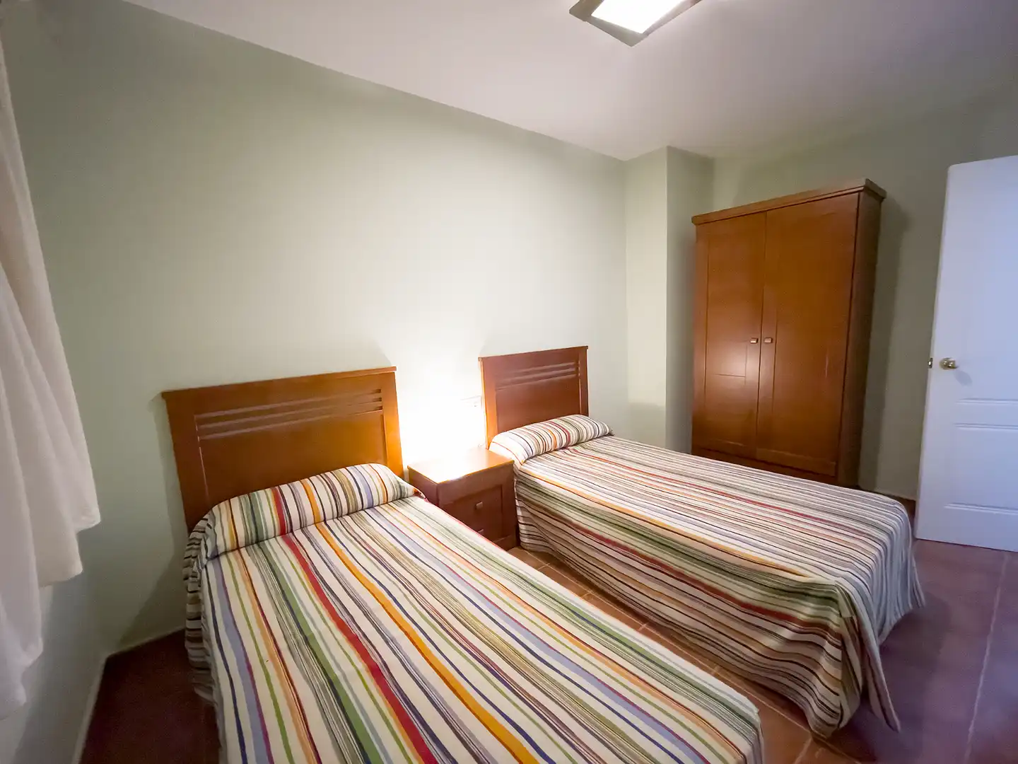 Wohnung mit Terrasse zum Verkauf in Avenida de la Urta 2, imagen 19