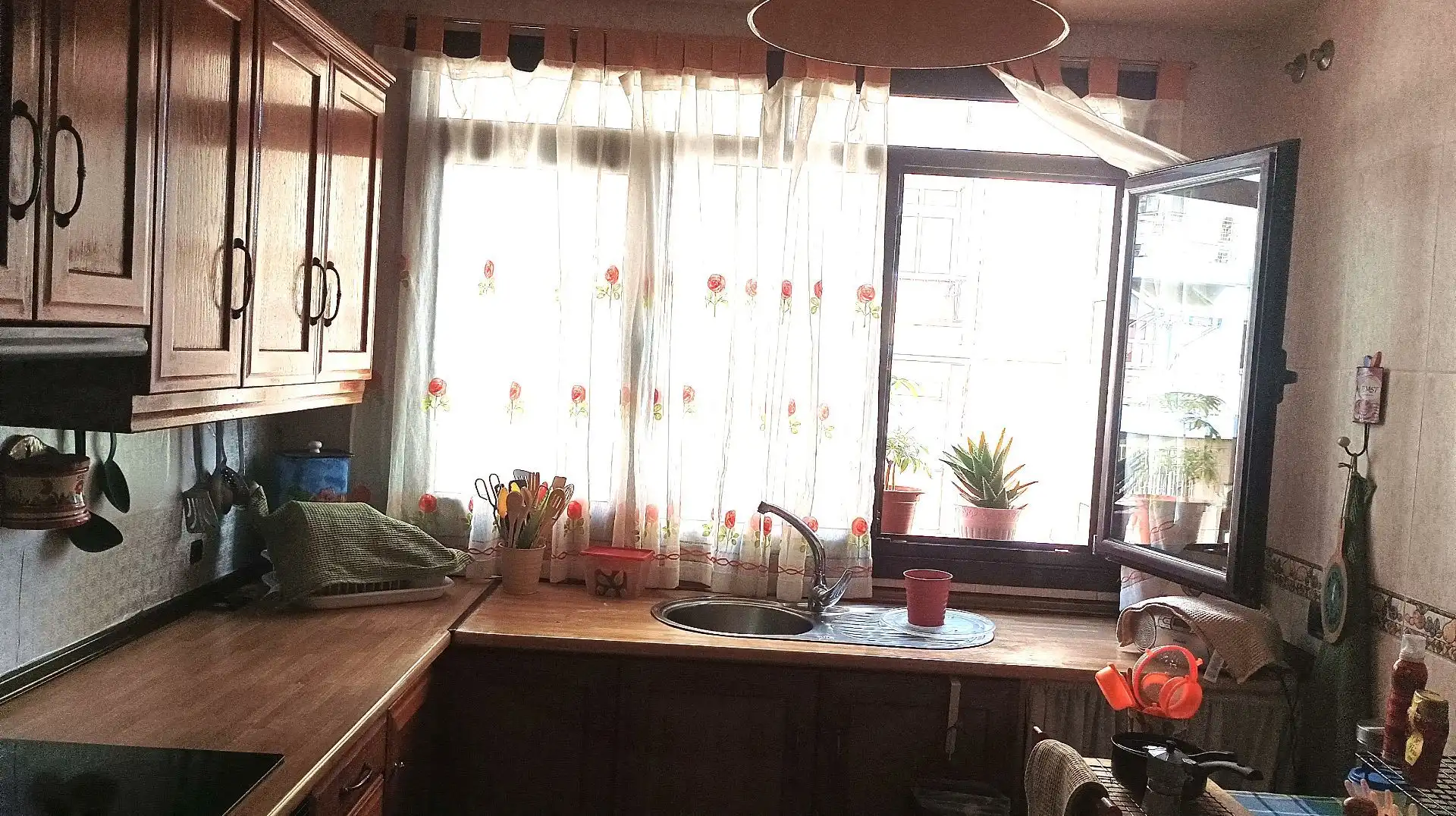 Cocina de Piso en venta en Santa Cruz de Tenerife