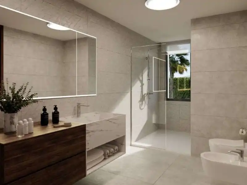 Villa avec piscine à vendre à Golf Bahía, imagen 9