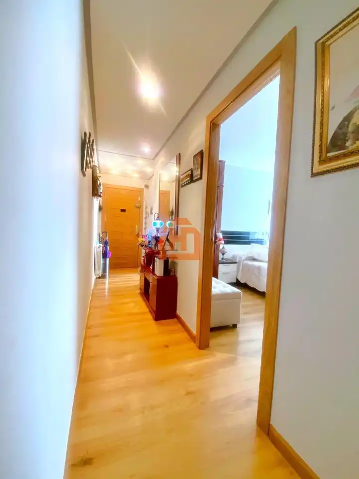 Apartments for sale in San Andrés del Rabanedo  with Heating, Parquet flooring and Storage room