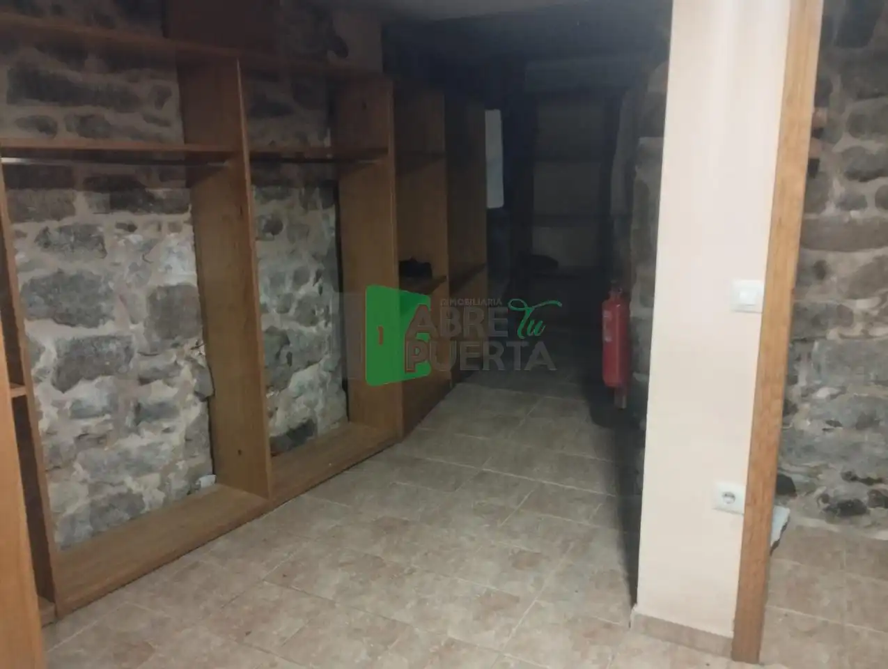 Local comercial de lloguer a Casco Viejo, imagen 16