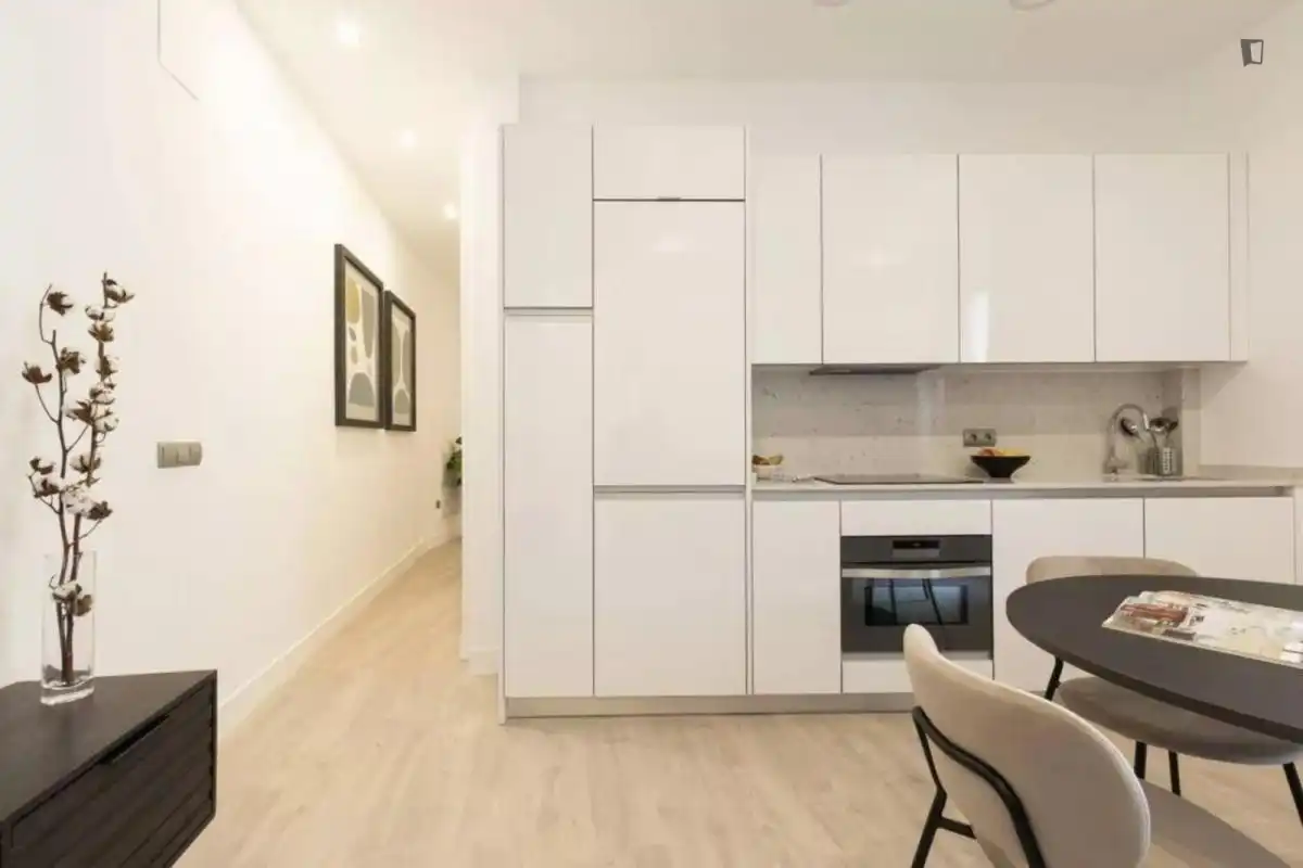 Apartamento con ascensor en alquiler en Centro, imagen 14