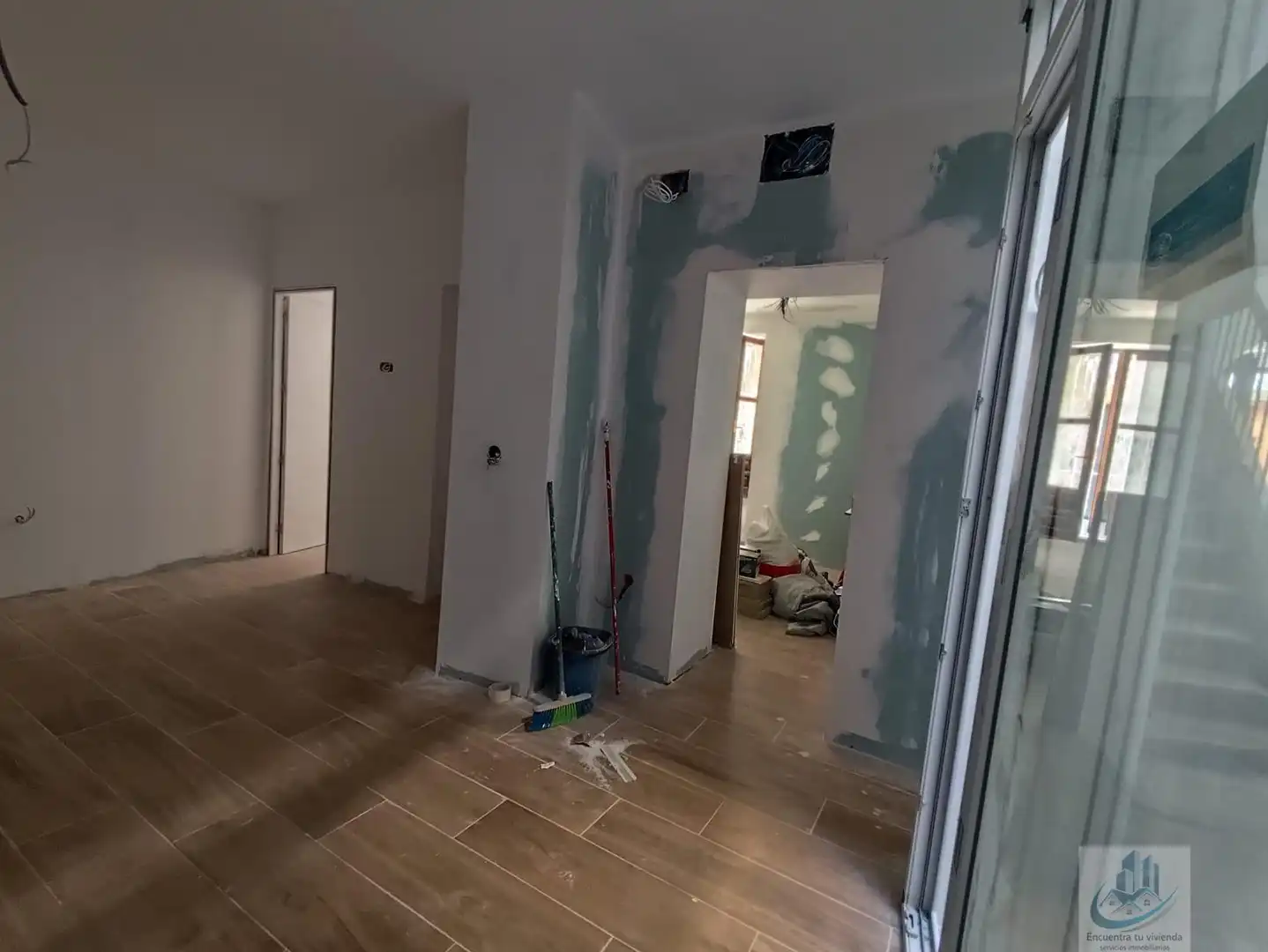 Apartament en venda a Plaza de toros - Venta Vargas - Capitania, imagen 13