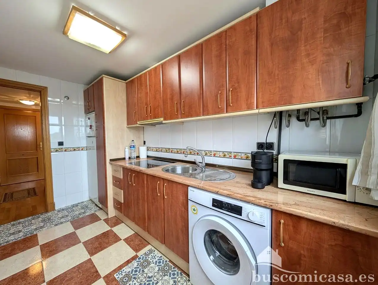 Wohnung mit Aufzug zum Verkauf in Jaén, imagen 5