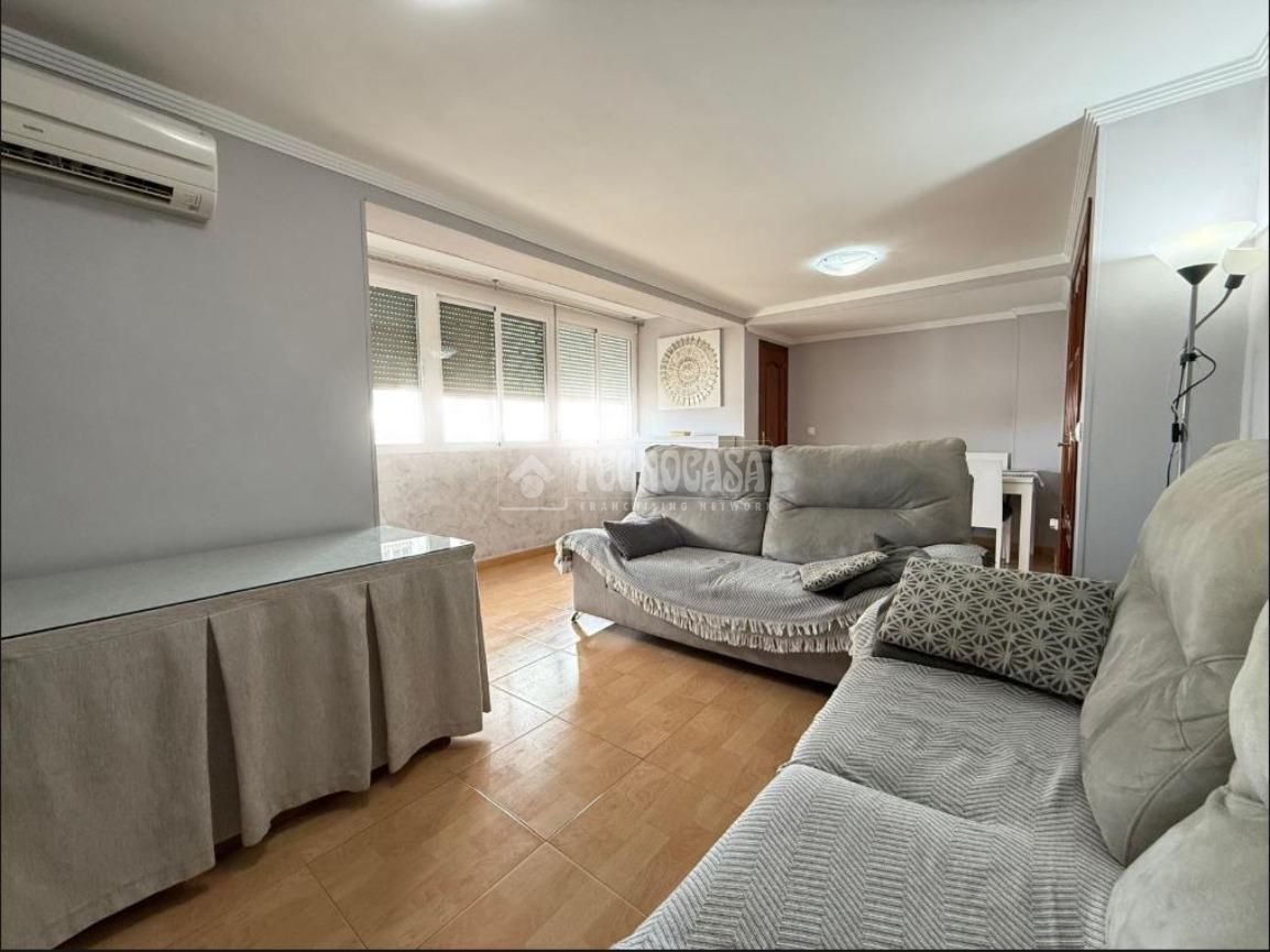 Piso en venta en La Hispanidad - Verdeluz