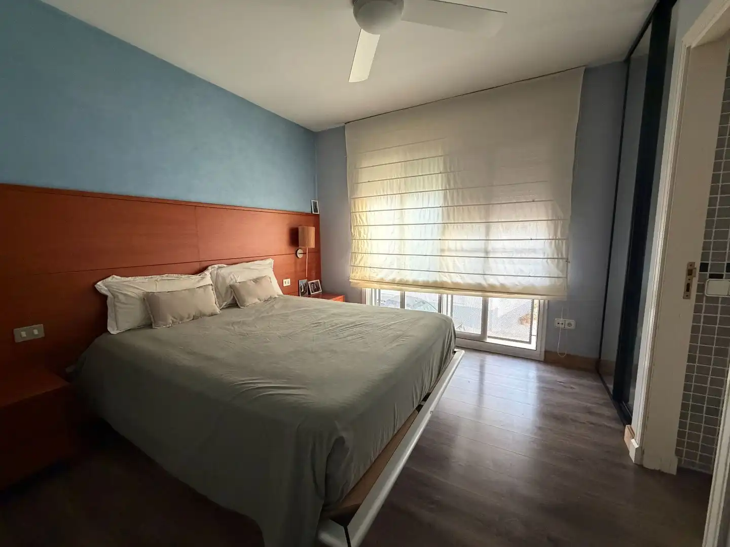 Dormitori de Casa o xalet en venda en Urbanitzacions