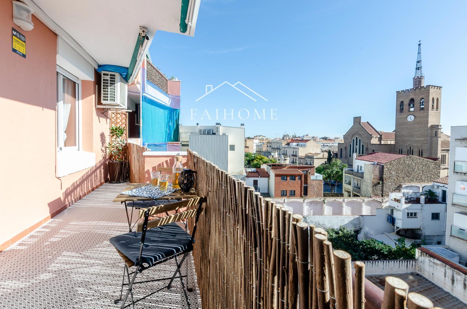 Flat for sale in Guifre, Progrés - Pep Ventura, Gorg - Progrés