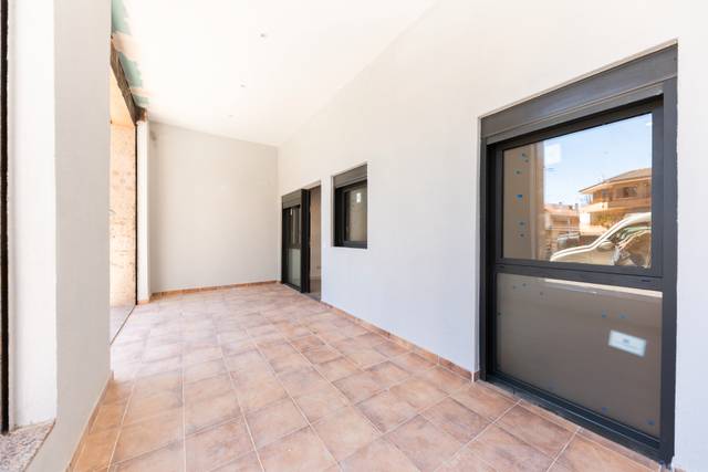Piso en Venta en Carrer de Sant Joan Bosco en Vinyets - Molí Vell
