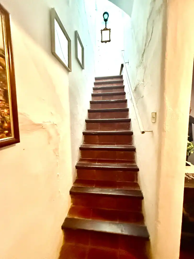 Casa o chalet en venta en Algeciras con Jardín privado, Terraza y Piscina