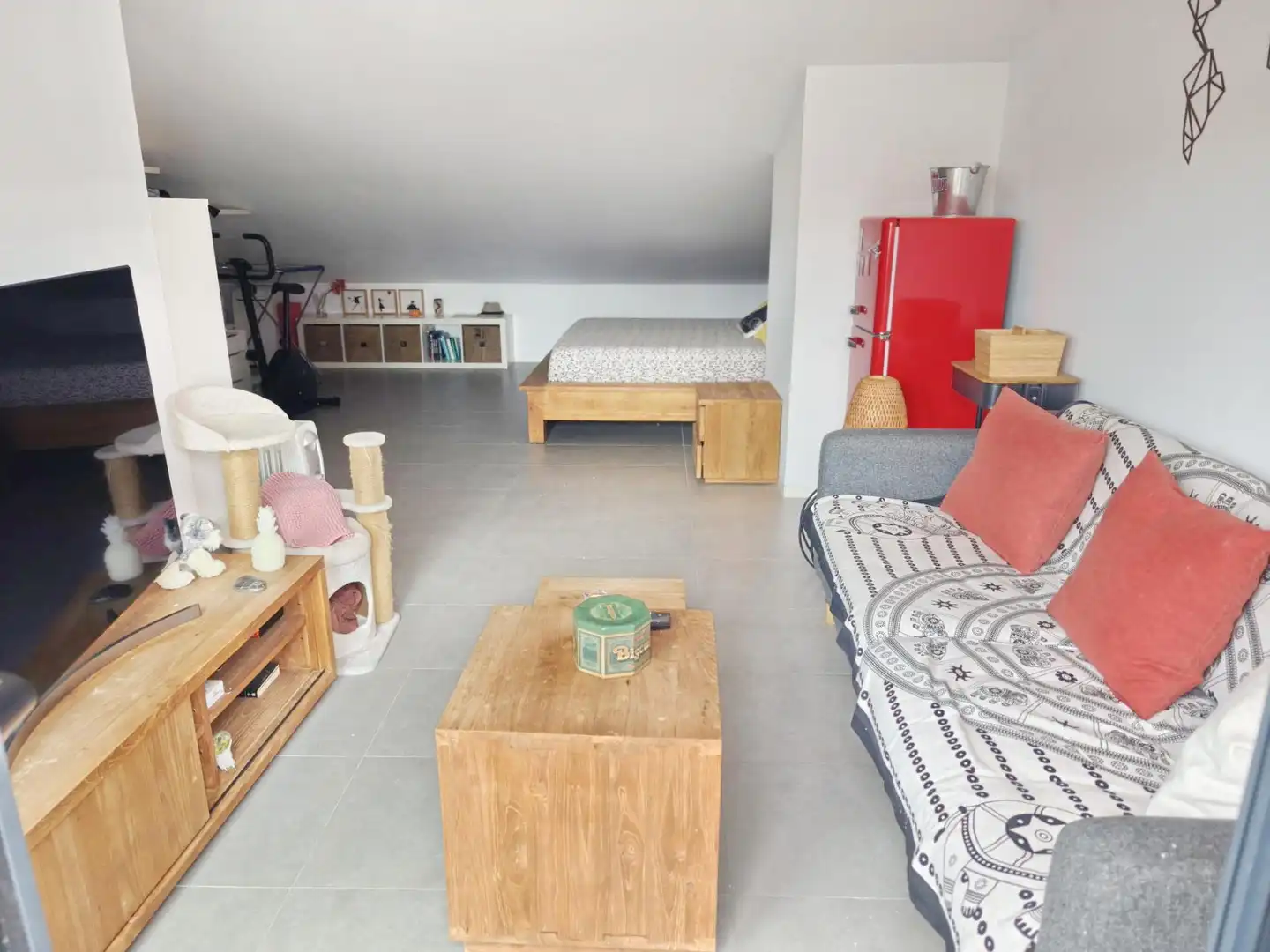 Apartamento en venta en Centre