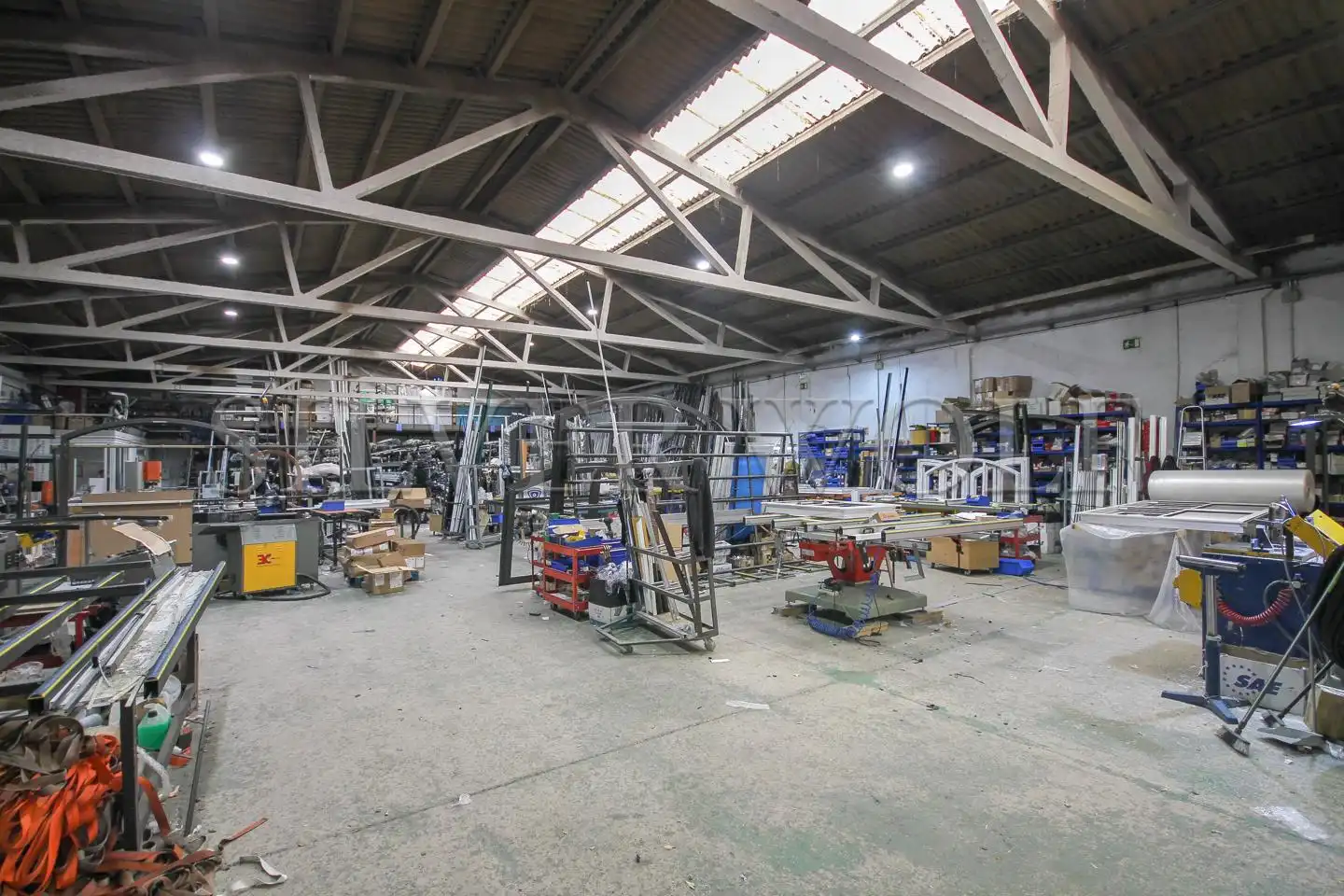 Industrial building for sale in Carrer Baix Llobregat, imagen 4