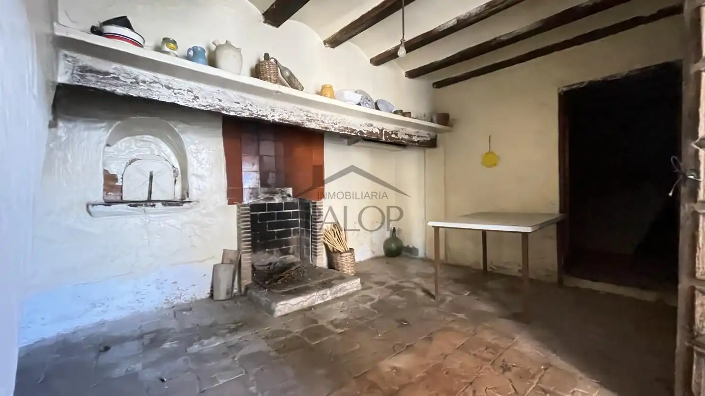 Maison rustique avec terrasse à vendre à Guadassuar, imagen 13