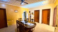 Dining room of Single-family semi-detached for sale in Rubí  with Heating, Terrace and Oven