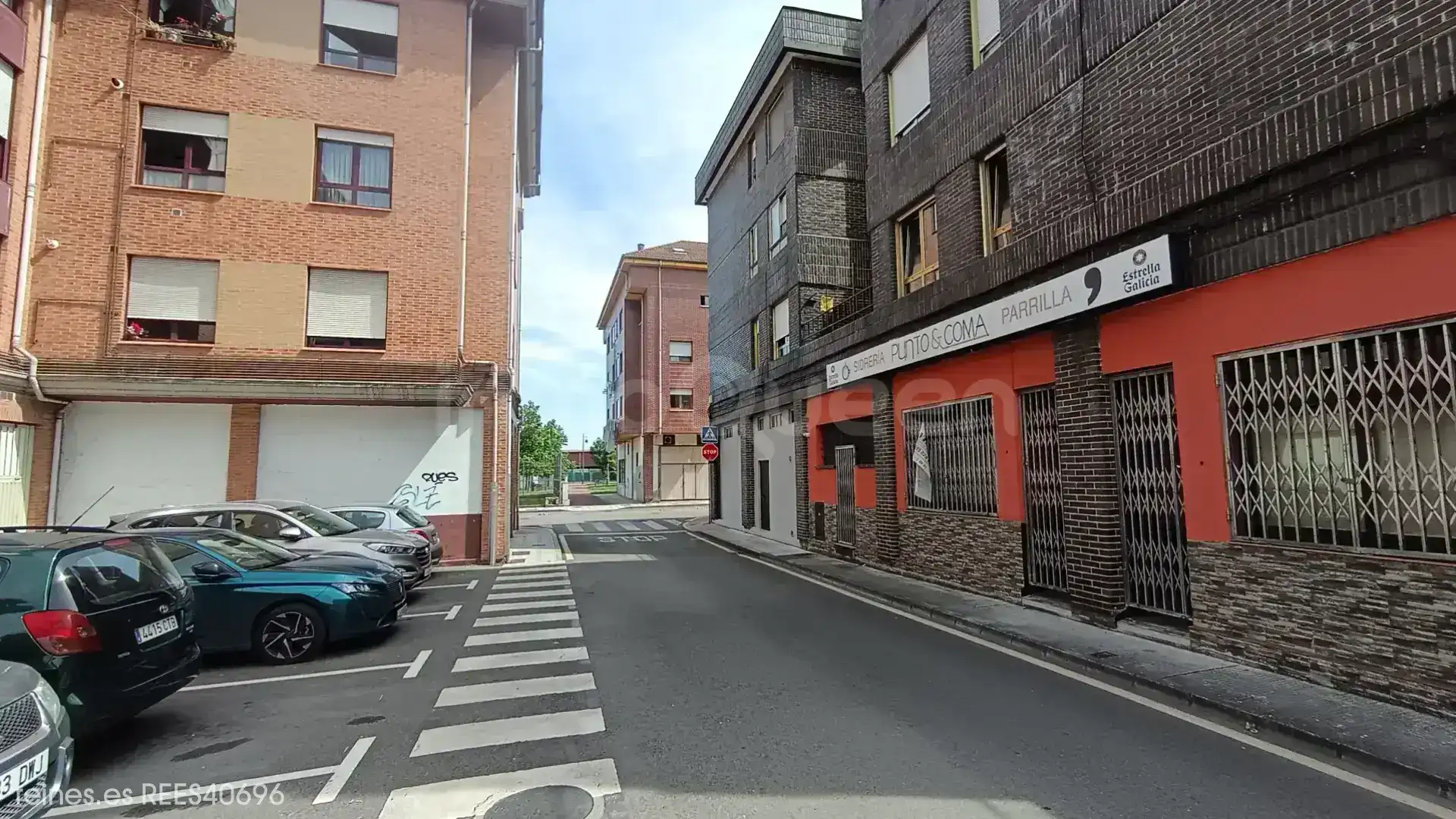Business premises to rent in Lugones, imagen 13
