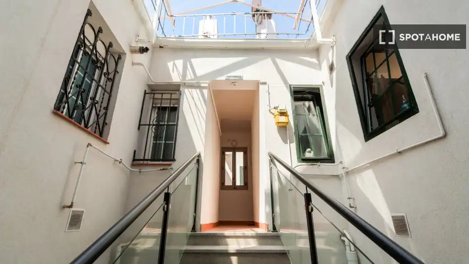 Piso en alquiler en Chamberí, imagen 2