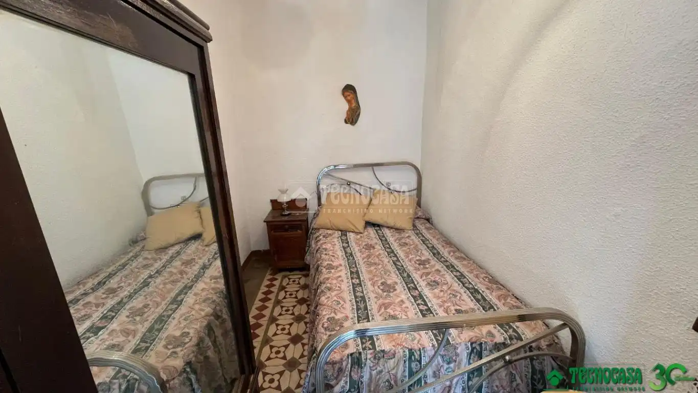 Bedroom of Detached homes for sale in Arenas de San Pedro