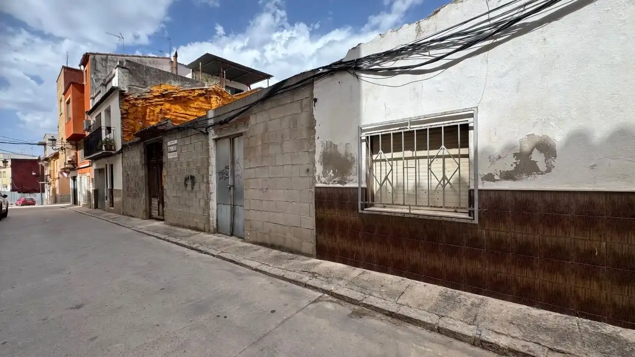 Terreny residencial en venda a Enguera, imagen 5