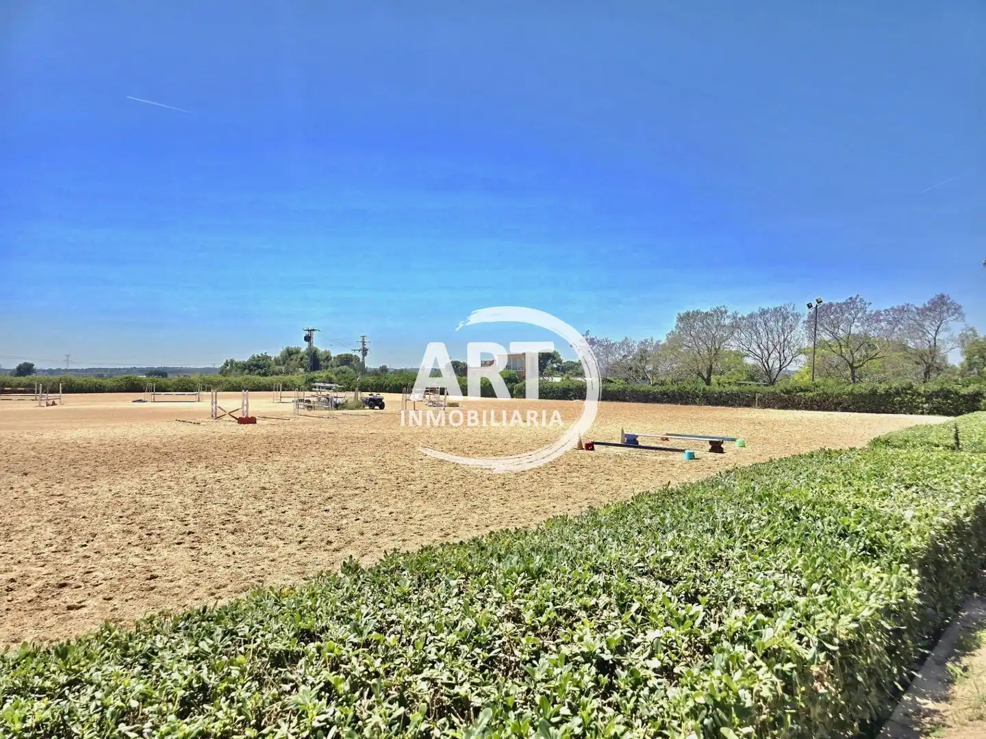 Jardín de Casa o chalet en venta en Bétera con Aire acondicionado, Calefacción y Jardín privado