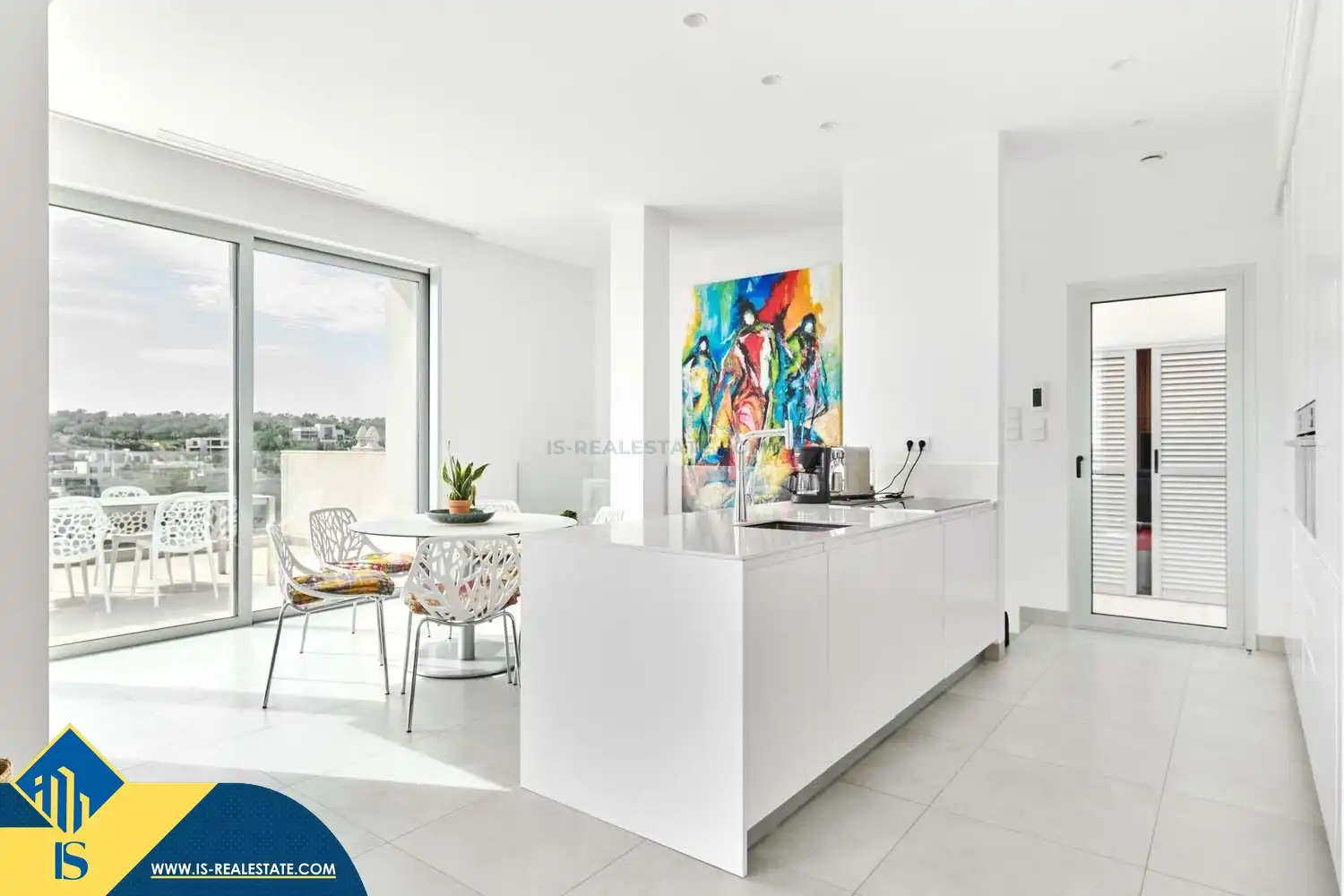 Villa avec jardin à vendre à Orihuela Costa, imagen 33