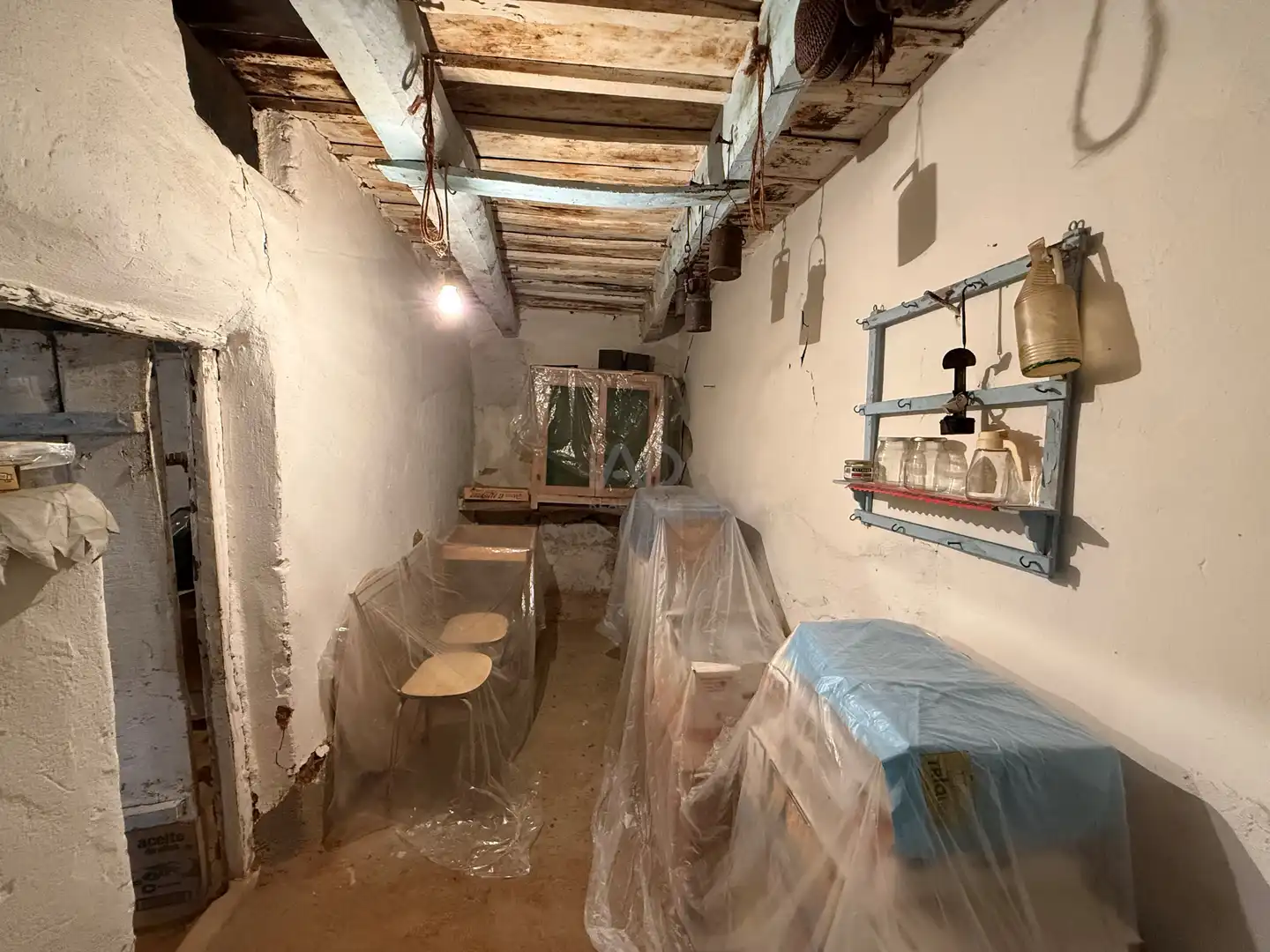 Finca rústica en venta en Ardón con Terraza