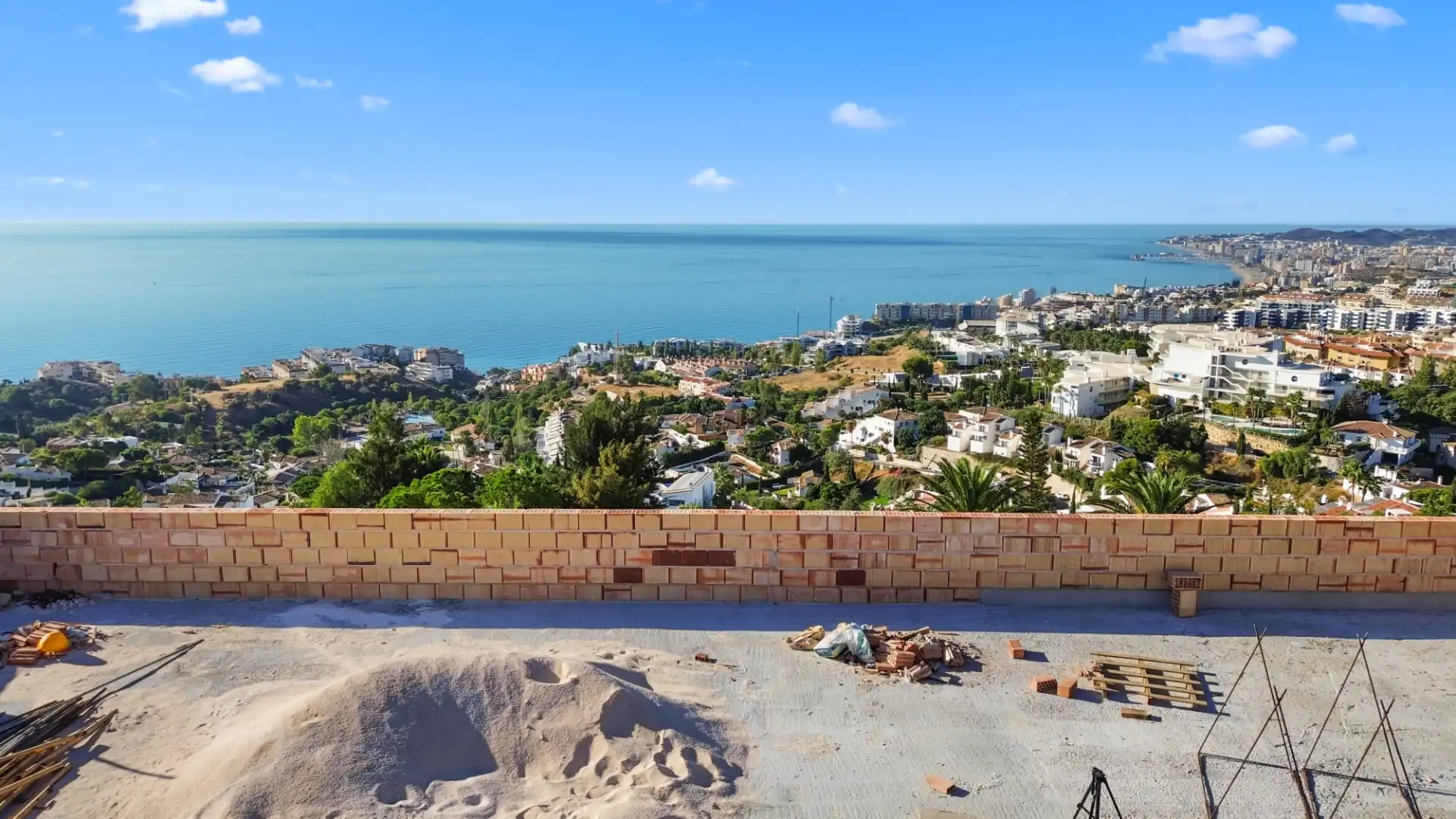 Chalet con piscina en venta en Calle Washington, imagen 23