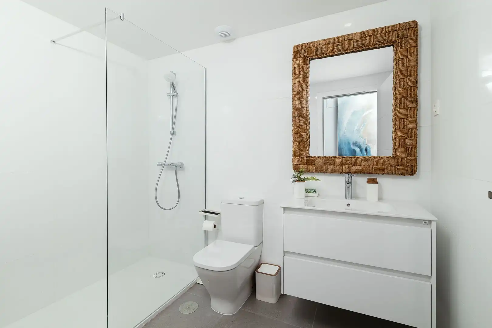 Flat with lift for sale in El Faro de Calaburra - Chaparral, imagen 18