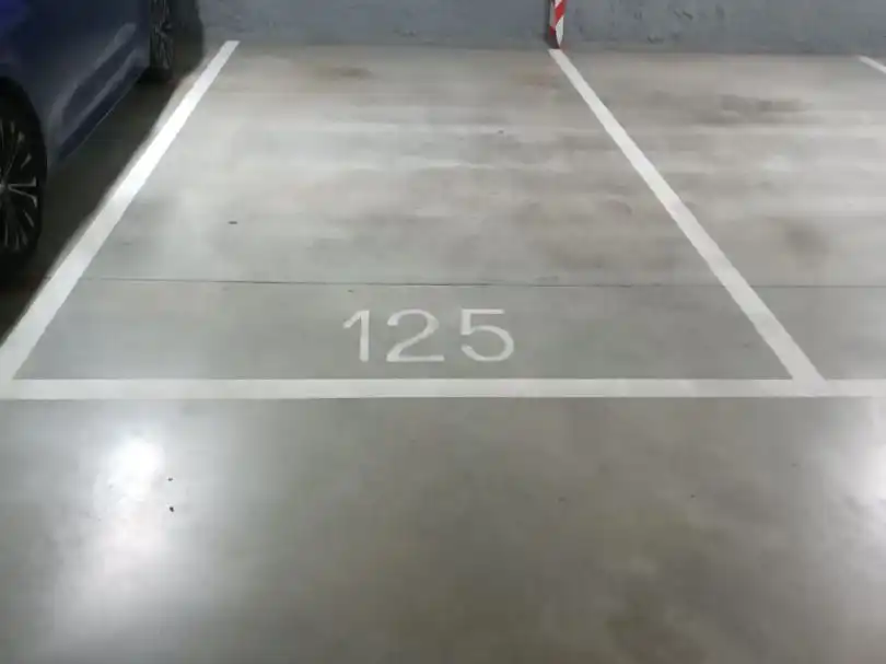 Parking of Garage for sale in Arganda del Rey