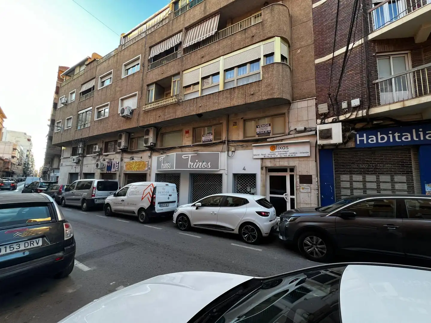 Locale commerciale in vendita a Plaza Castelar - Mercado Central, imagen 11