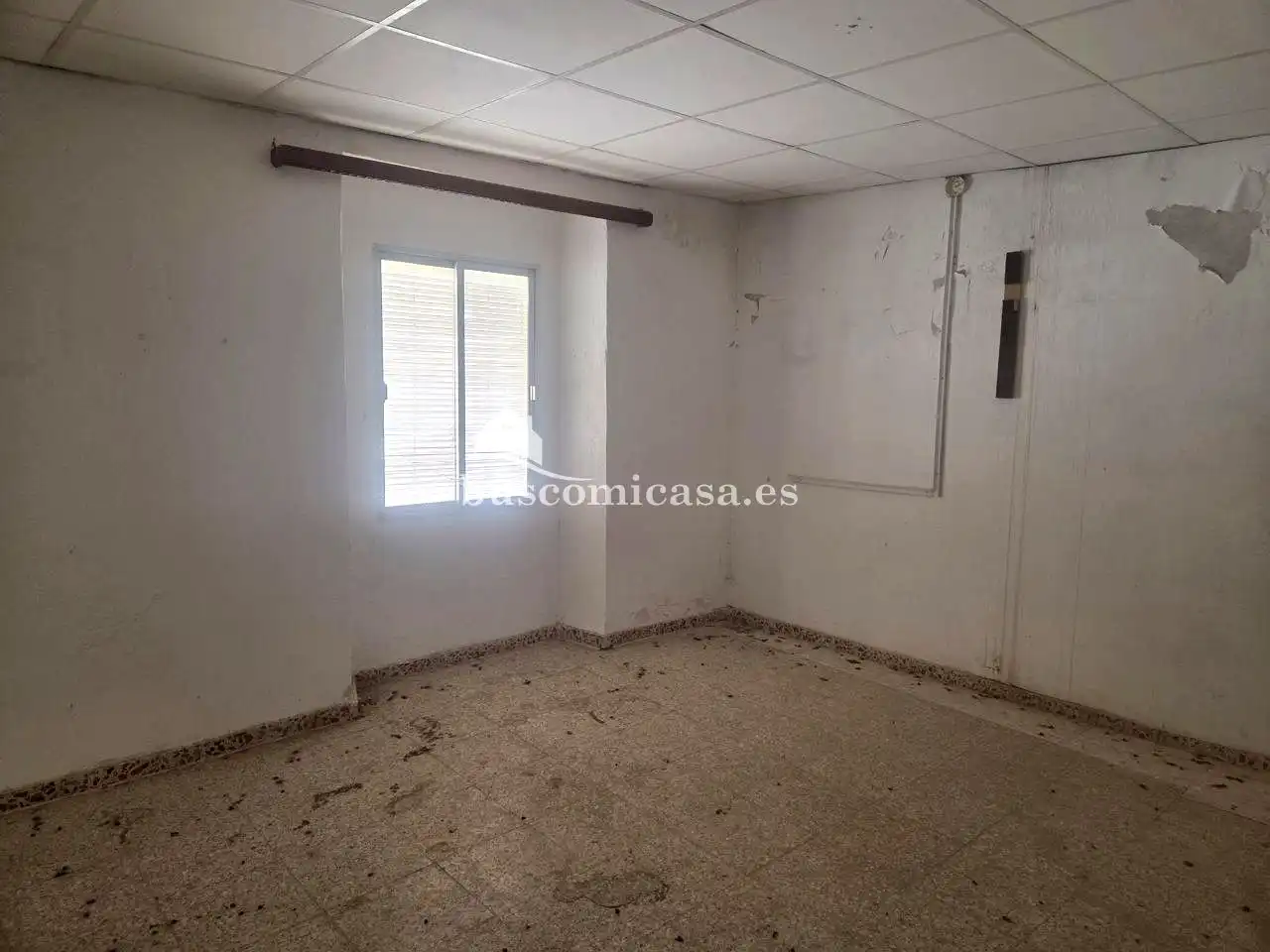 Detached homes for sale in Santiago de Calatrava