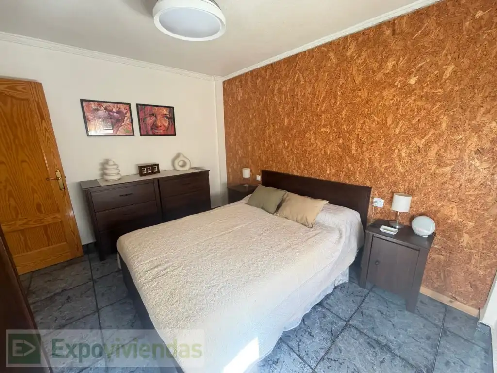 Habitación de Ático en venta en Molina de Segura