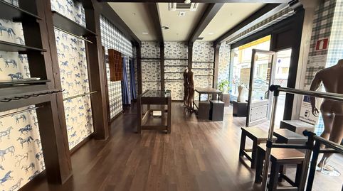 Photo 5 of Commercial properties for rent in Calle Marqués de Villores, 2, Centro, Albacete Capital
