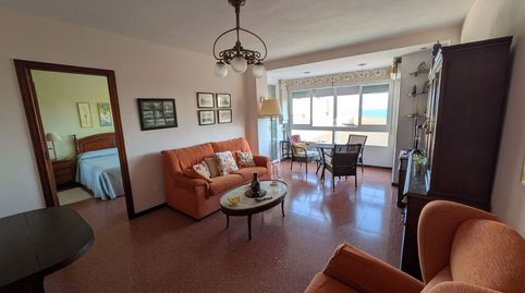 Foto 3 de Piso en venta en Plaza Paseíto Ramiro, Casco Antiguo - Sta. Cruz - Ayuntamiento, Alicante / Alacant