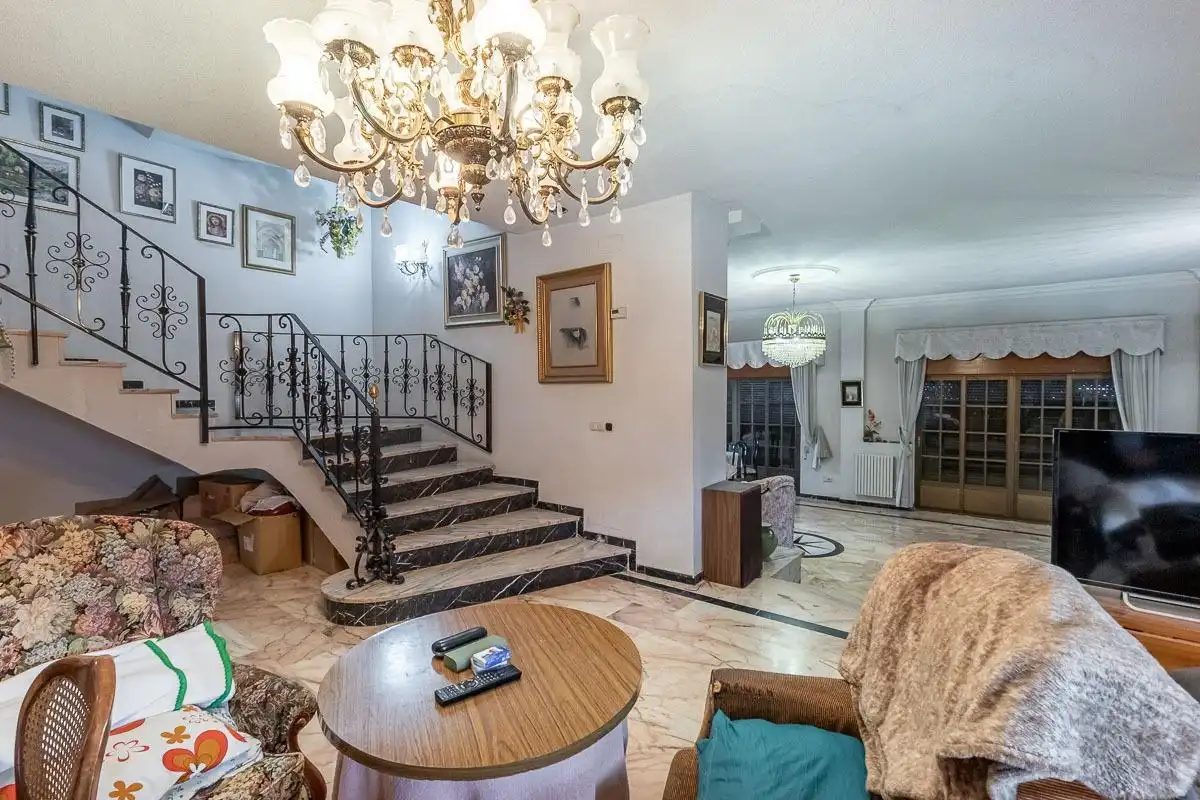 Villa mit Terrasse zum Verkauf in Camelia 2D, imagen 17