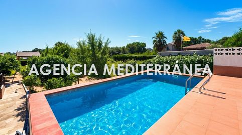 Foto 5 de Casa o xalet en venda a Montserrat, Valencia