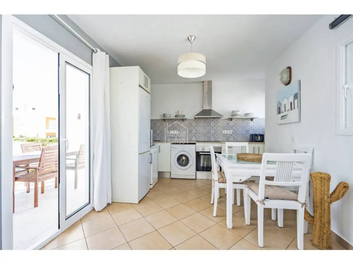 Appartement compact à vendre à Cala Blanca, imagen 9