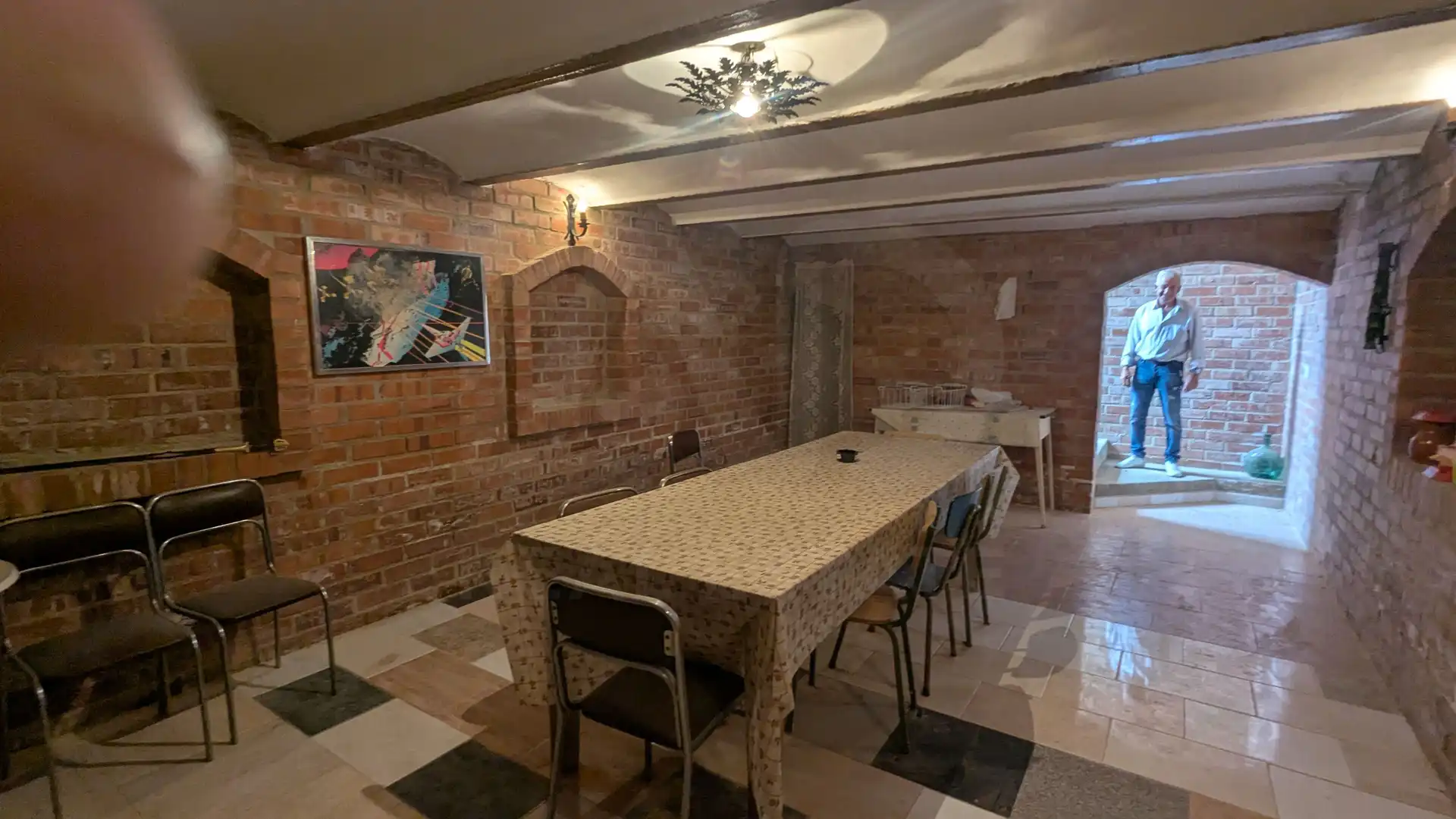 Country homes for sale in Oeste