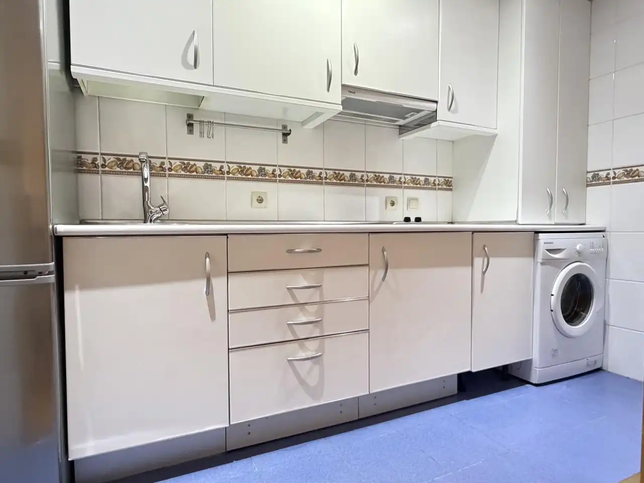 Flat for rent in Calle de los Timbales, Cuatro vientos