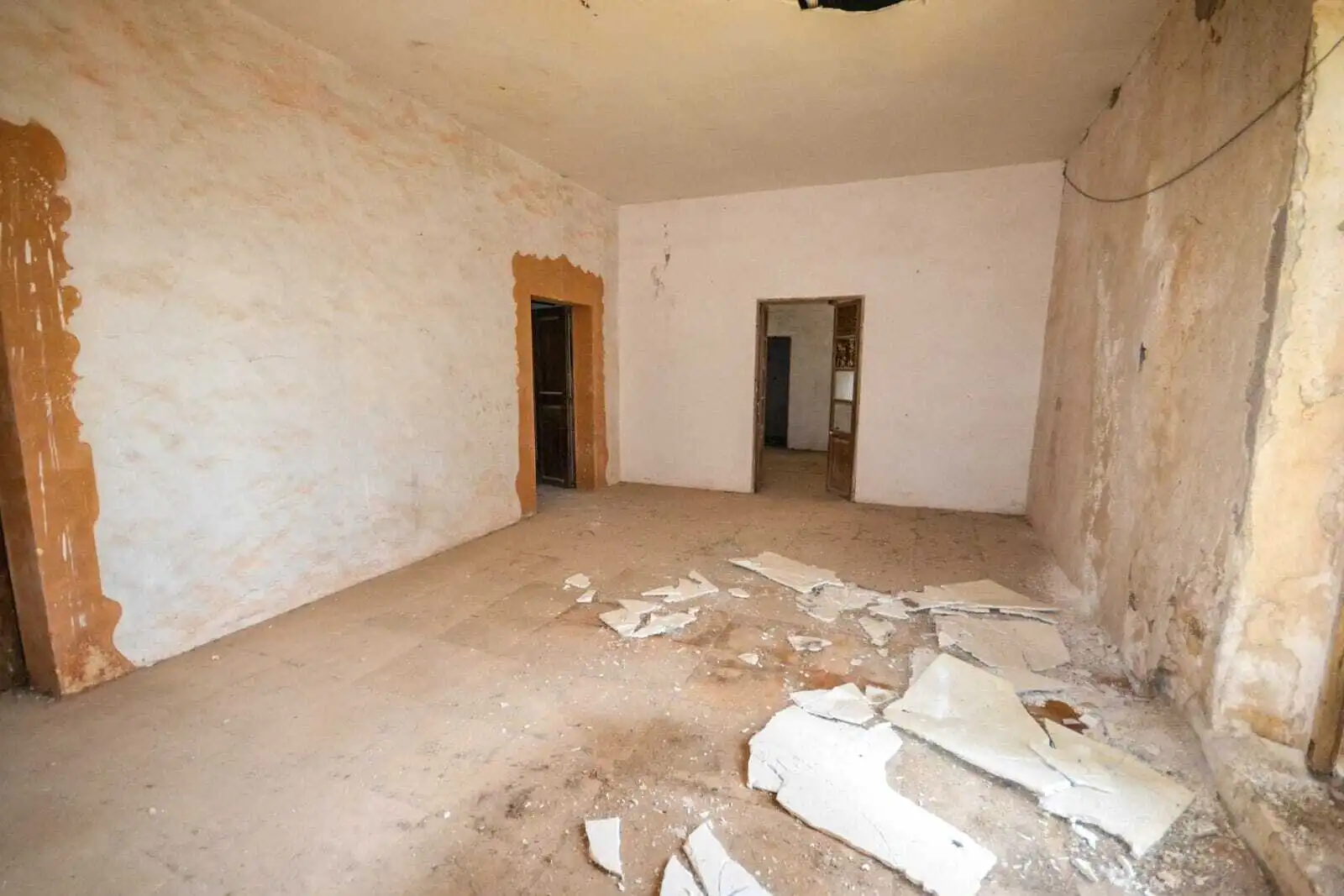 Casa rústica en venta en Vilafranca de Bonany, imagen 5