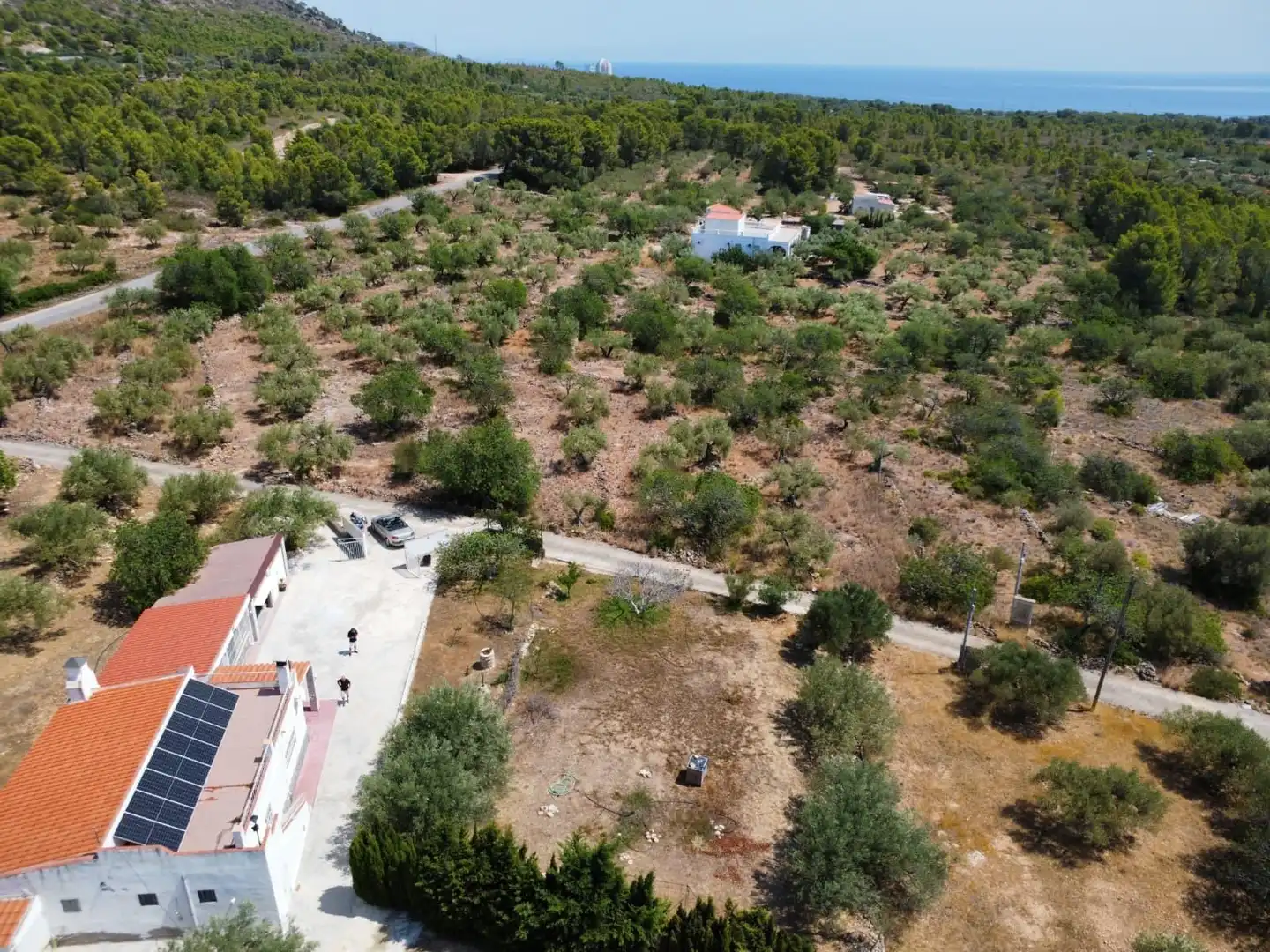 Landhaus mit Pool zum Verkauf in Vandellòs i l'Hospitalet de l'Infant, imagen 45