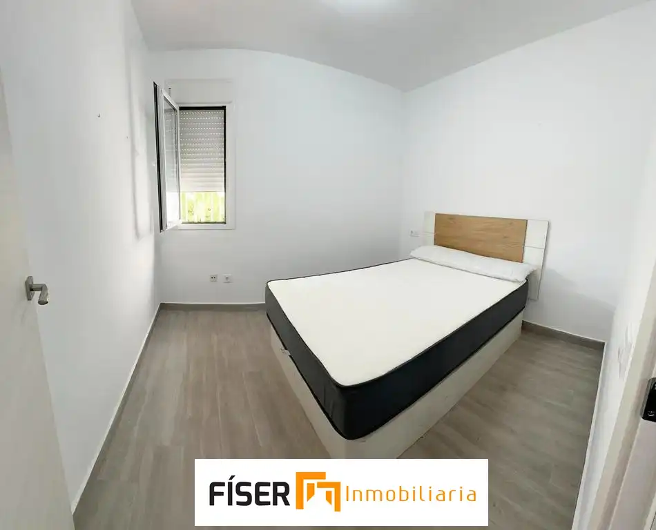 Terreni e lotti in vendita a Barrio Palomar Navas, imagen 12