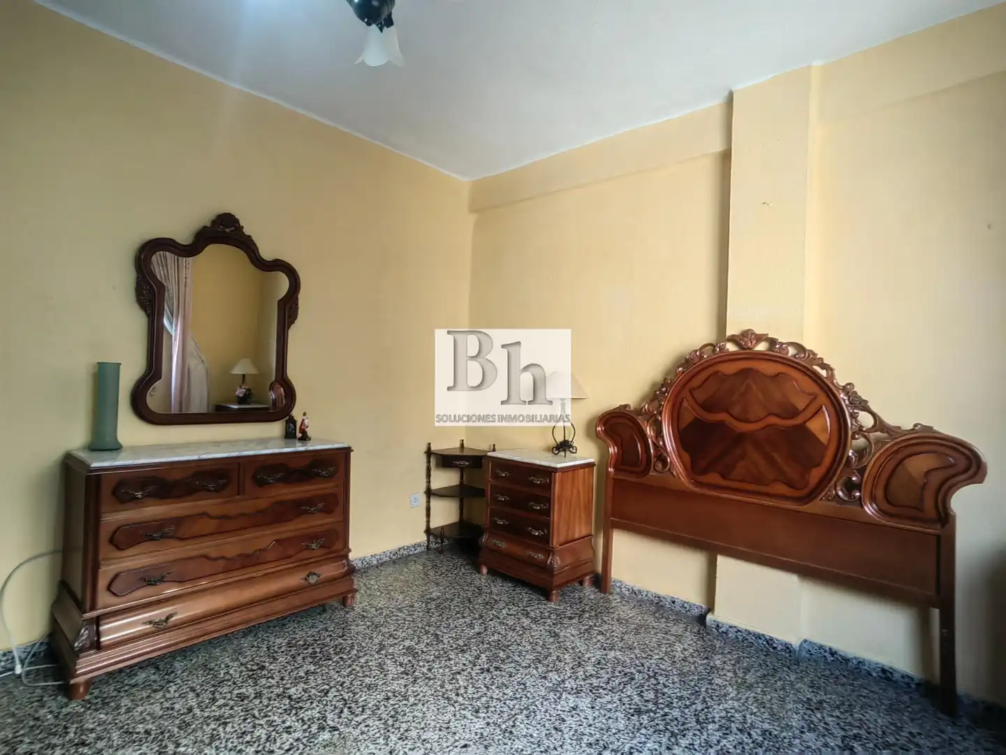 Flat for sale in Calle CAMPITOS, 2, Dos Hermanas - Nuevo San Andrés
