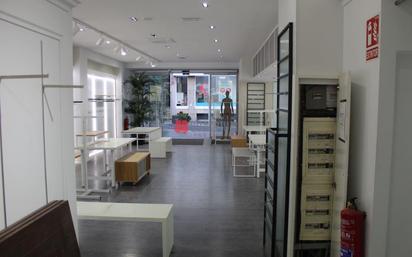 Geschaftsraum miete in Santiago de Compostela 