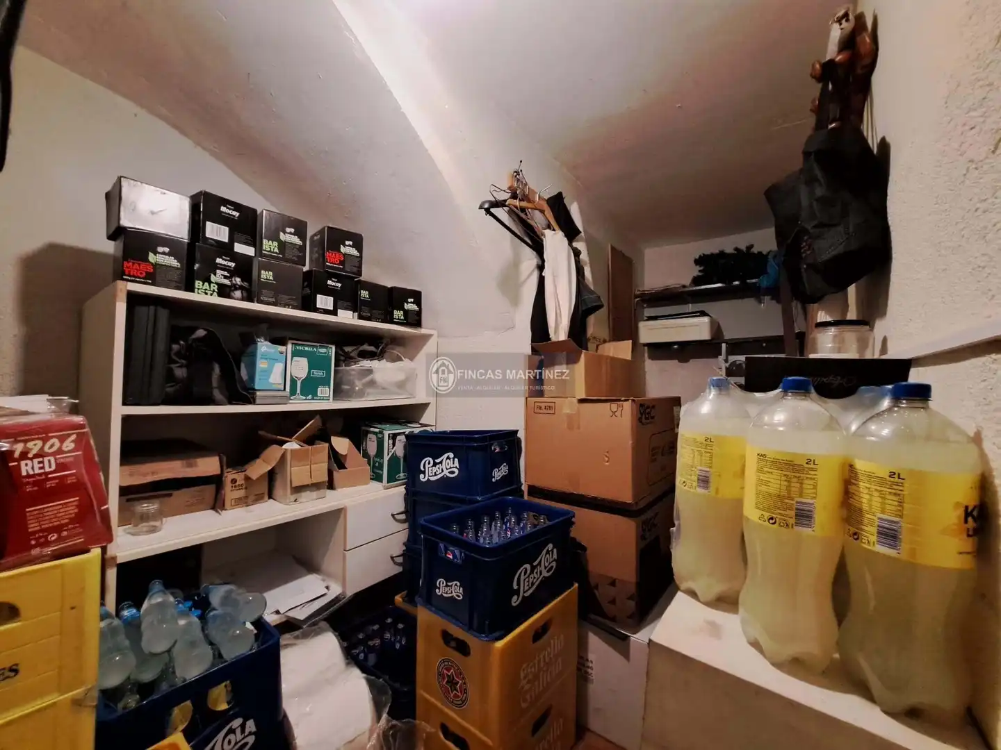 Business premises to rent in calle Roger de Llúria, imagen 7